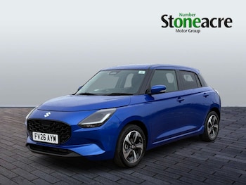 Used Suzuki Swift 2026 for sale - 78528807: Photo