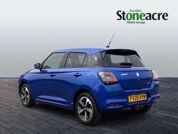Used Suzuki Swift 2026 for sale - 78528807: Photo