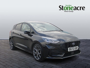 2022 (72) - 1.0 EcoBoost ST-Line 5dr