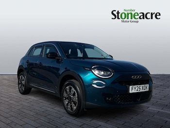 Used Fiat 600 2025 for sale - 79061859: Photo