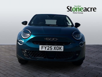 Used Fiat 600 2025 for sale - 79061859: Photo
