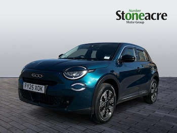Used Fiat 600 2025 for sale - 79061859: Photo