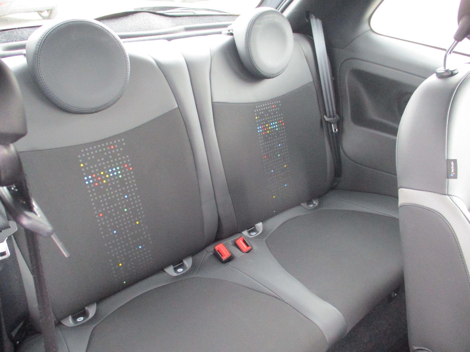 Used Fiat 500 2021 for sale - 76561956: Photo 10