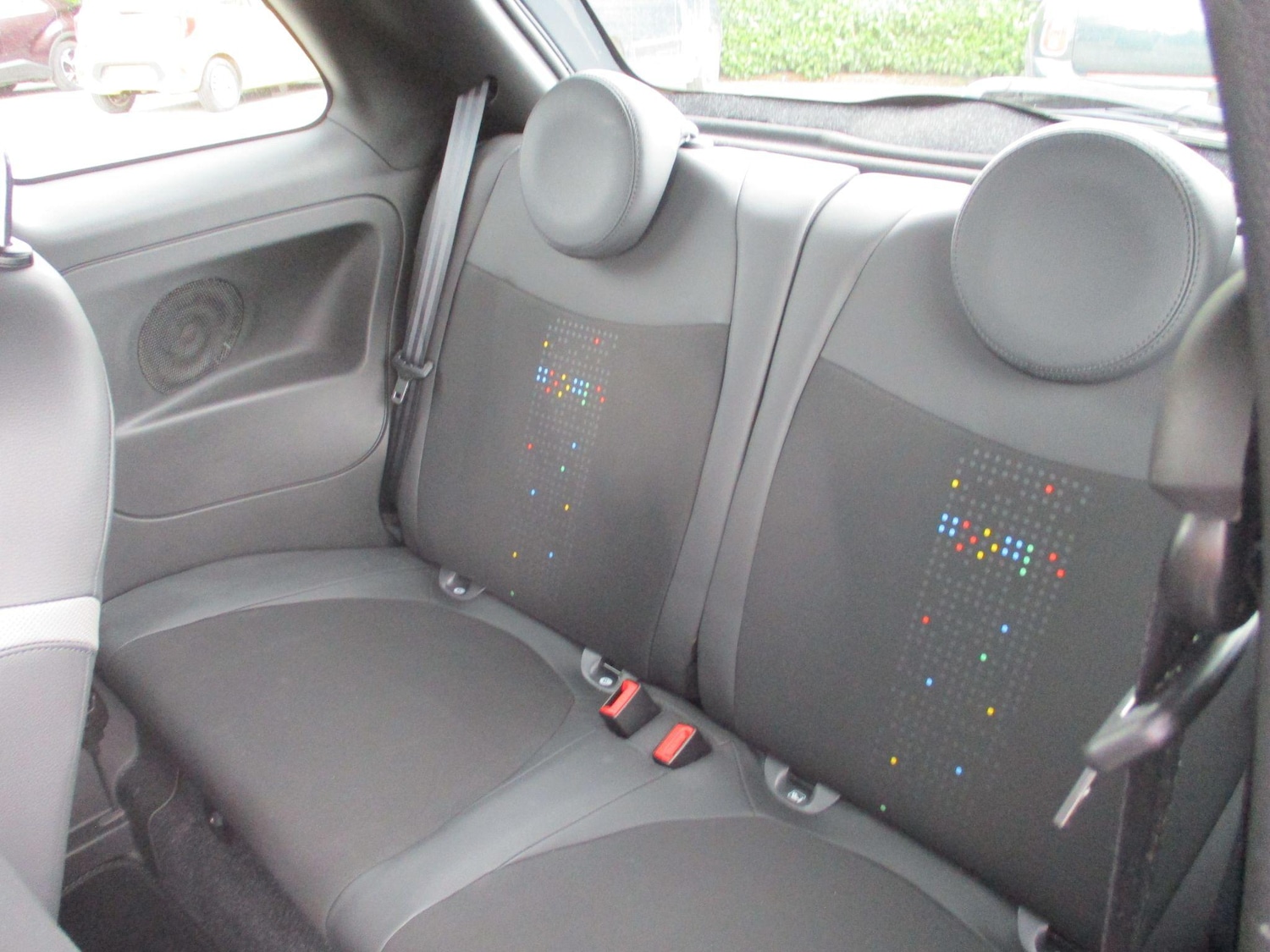 Used Fiat 500 2021 for sale - 76561956: Photo 11