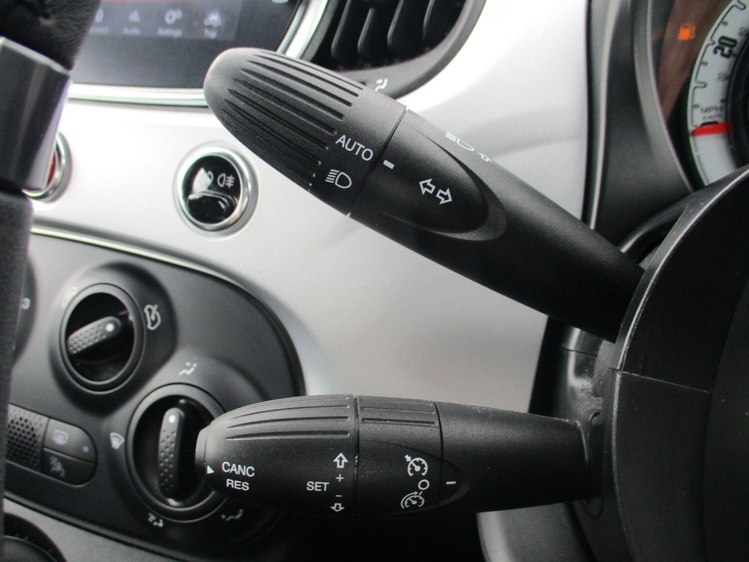 Used Fiat 500 2021 for sale - 76561956: Photo 16