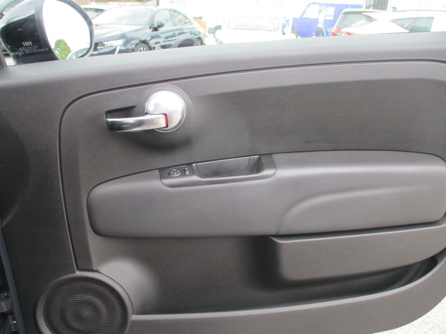 Used Fiat 500 2021 for sale - 76561956: Photo 23