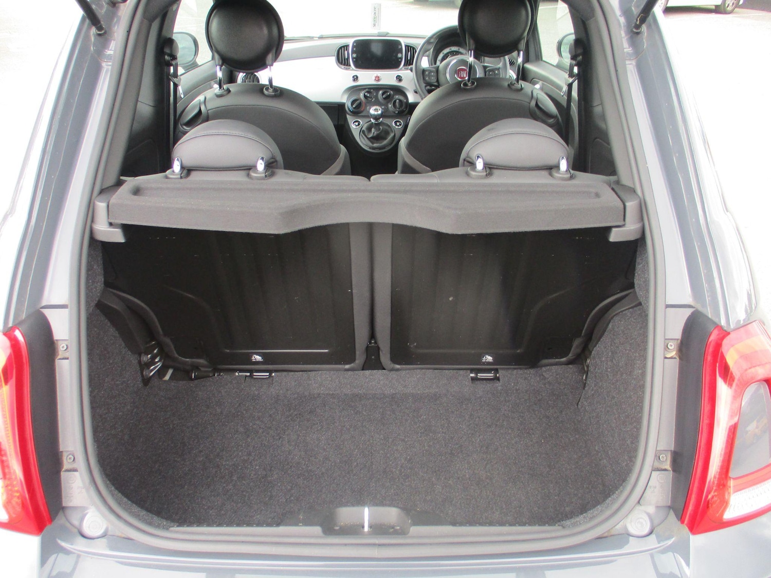 Used Fiat 500 2021 for sale - 76561956: Photo 30