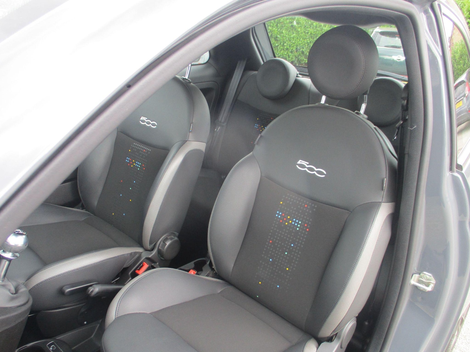 Used Fiat 500 2021 for sale - 76561956: Photo 32