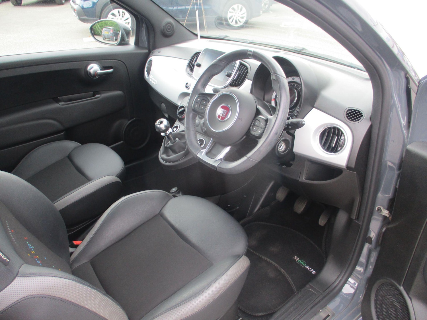 Used Fiat 500 2021 for sale - 76561956: Photo 33