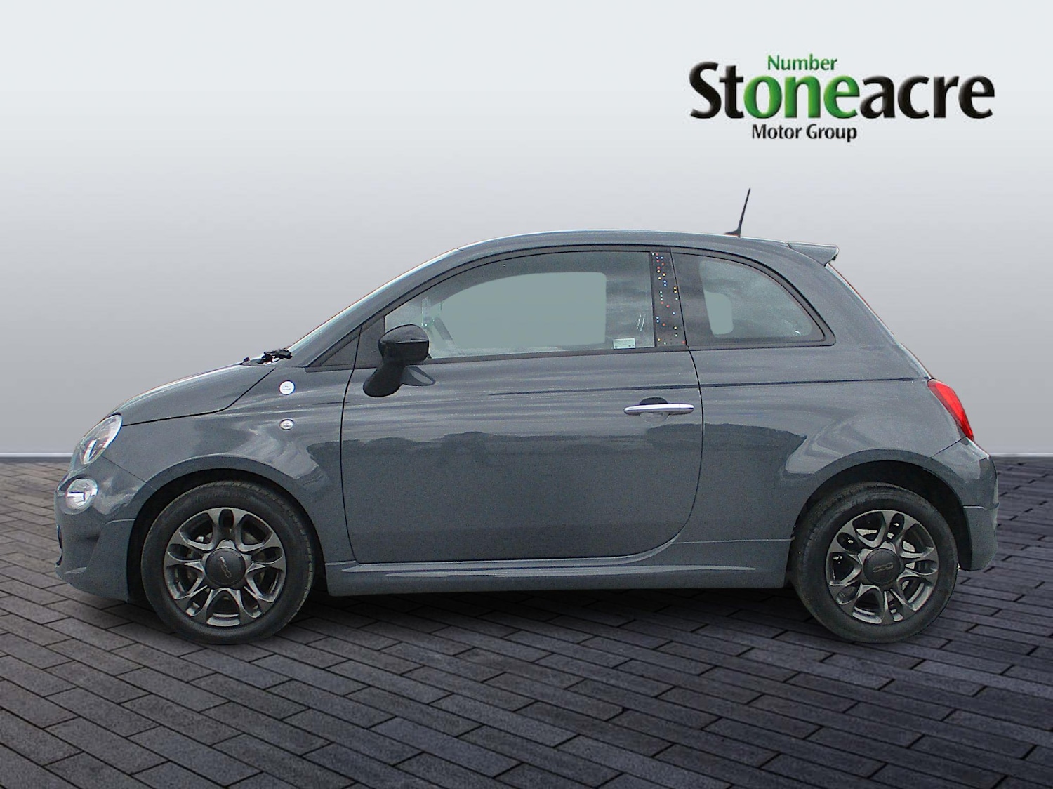 Used Fiat 500 2021 for sale - 76561956: Photo 5