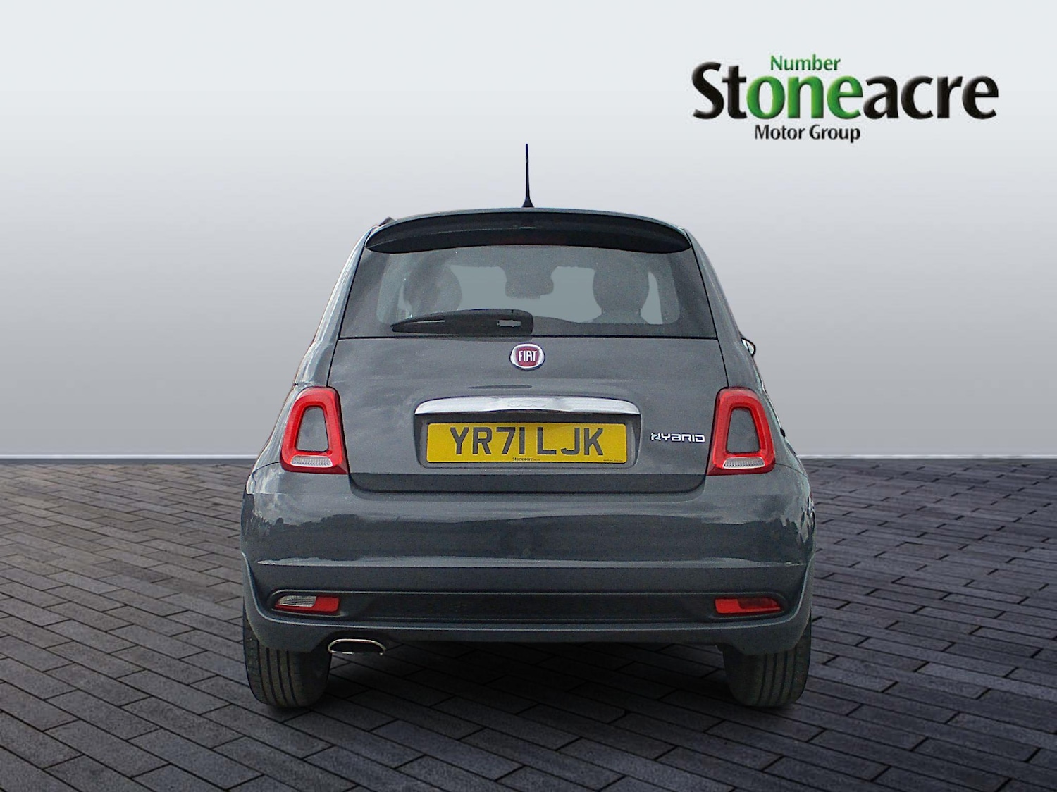 Used Fiat 500 2021 for sale - 76561956: Photo 6