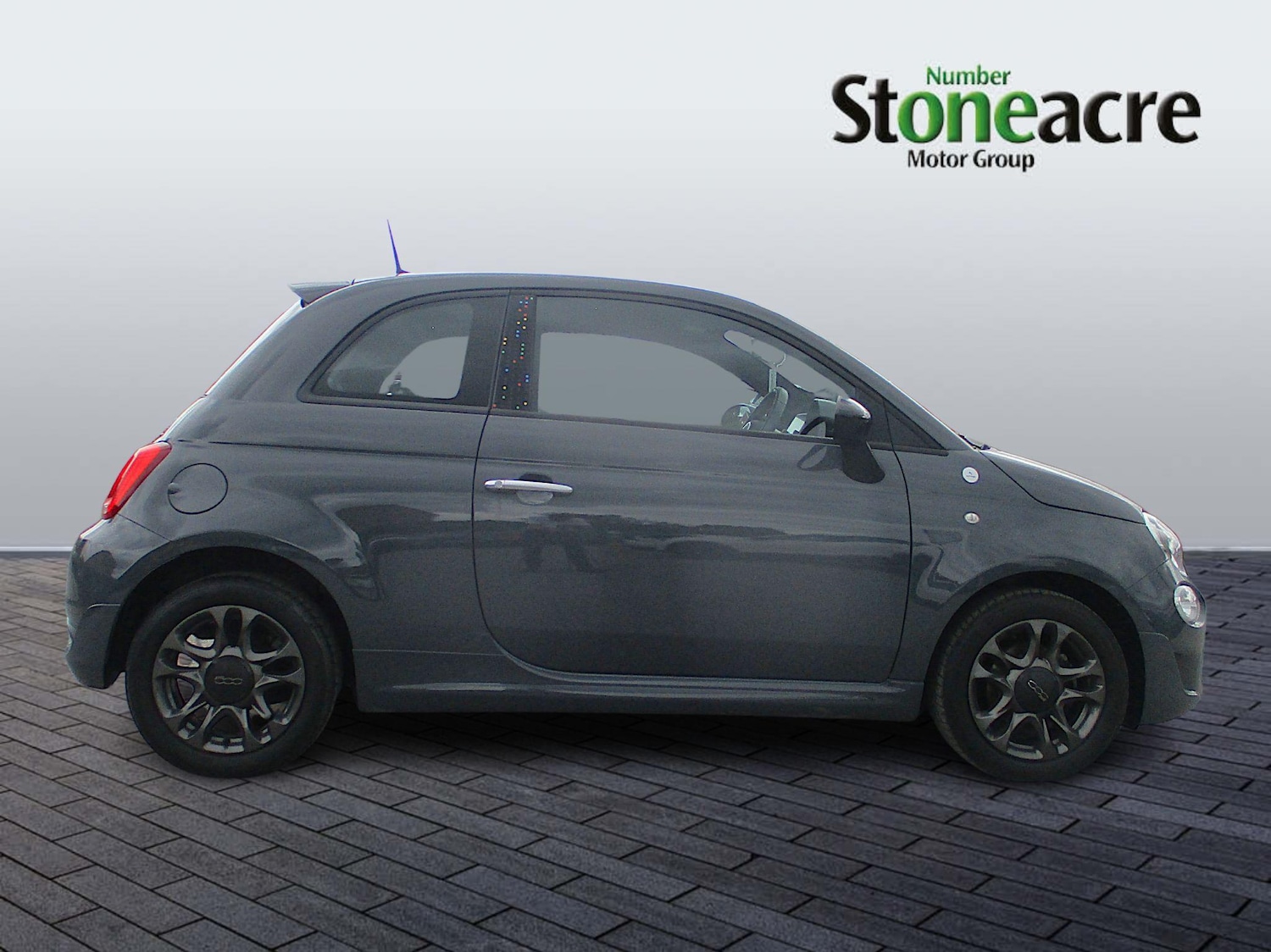 Used Fiat 500 2021 for sale - 76561956: Photo 7