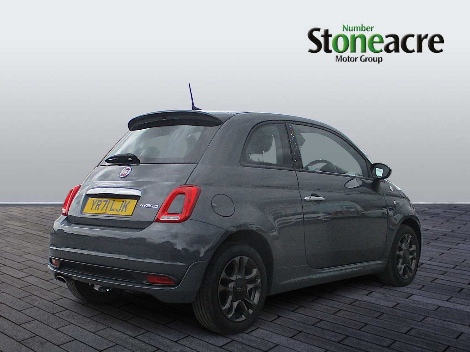 Used Fiat 500 2021 for sale - 76561956: Photo 8