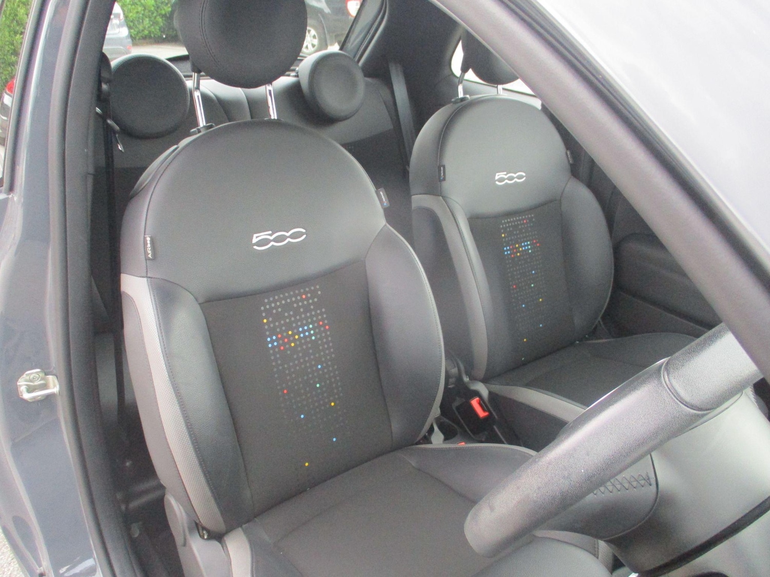 Used Fiat 500 2021 for sale - 76561956: Photo 9