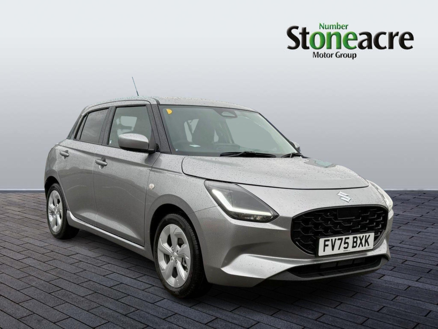 Used Suzuki Swift 2025 for sale - 76887216: Photo 1