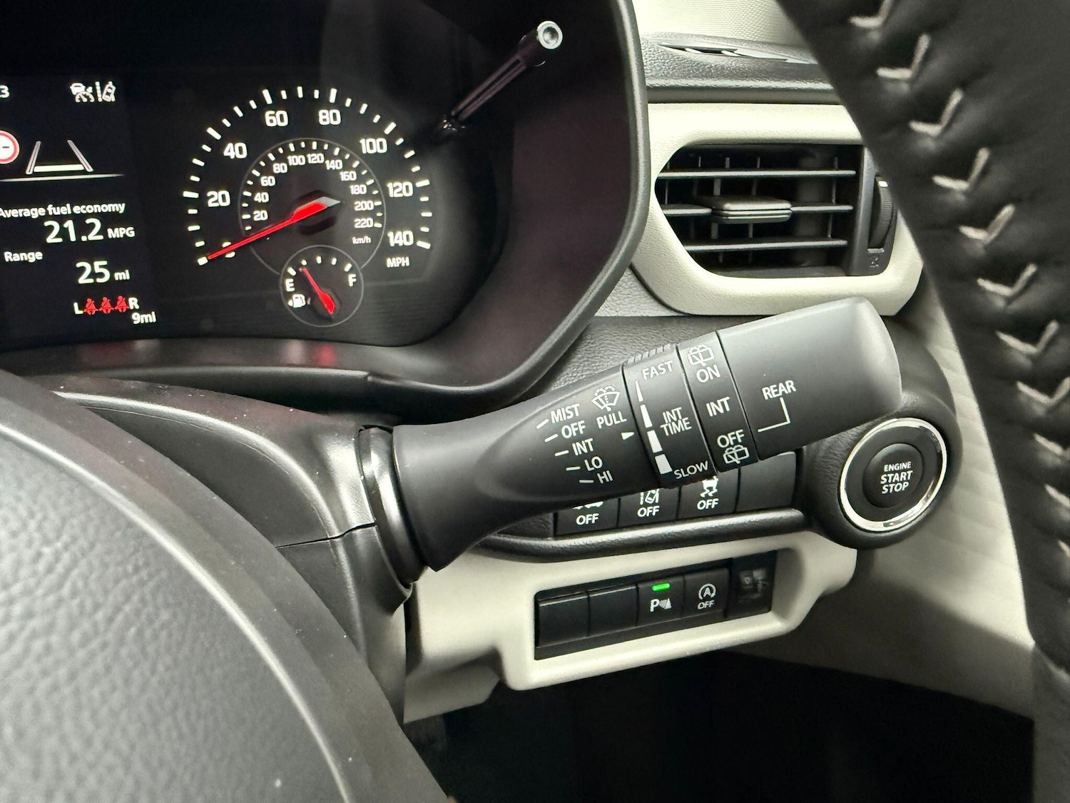 Used Suzuki Swift 2025 for sale - 76887216: Photo 16