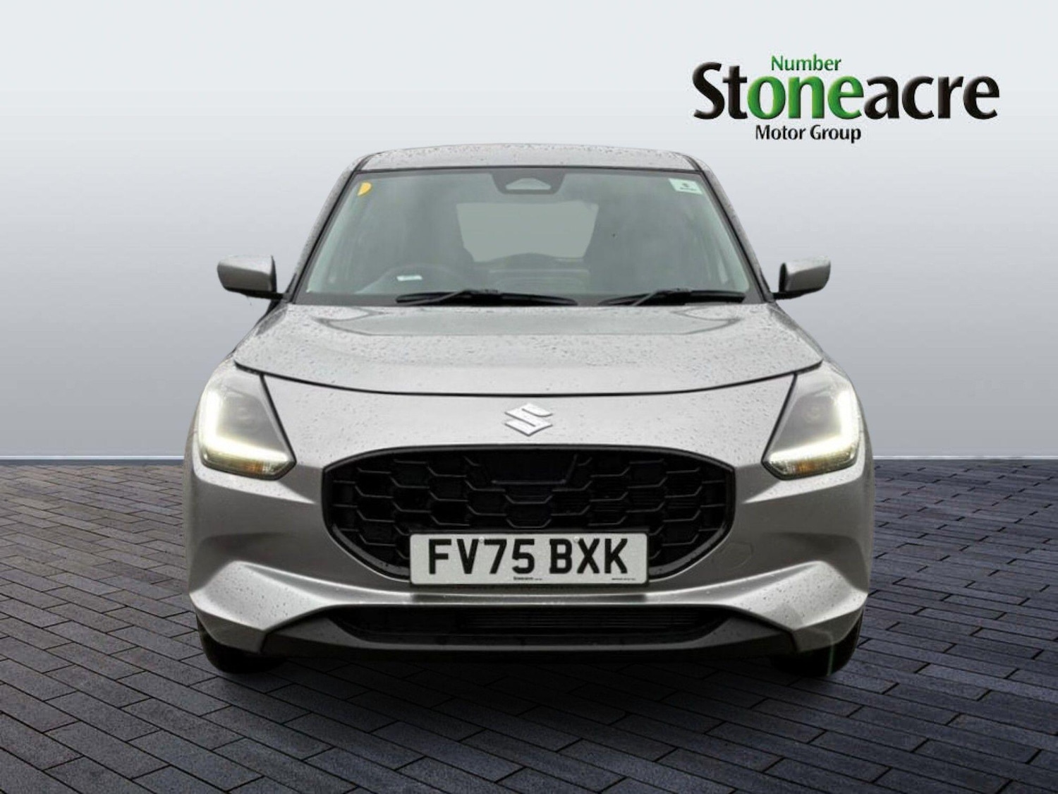 Used Suzuki Swift 2025 for sale - 76887216: Photo 2