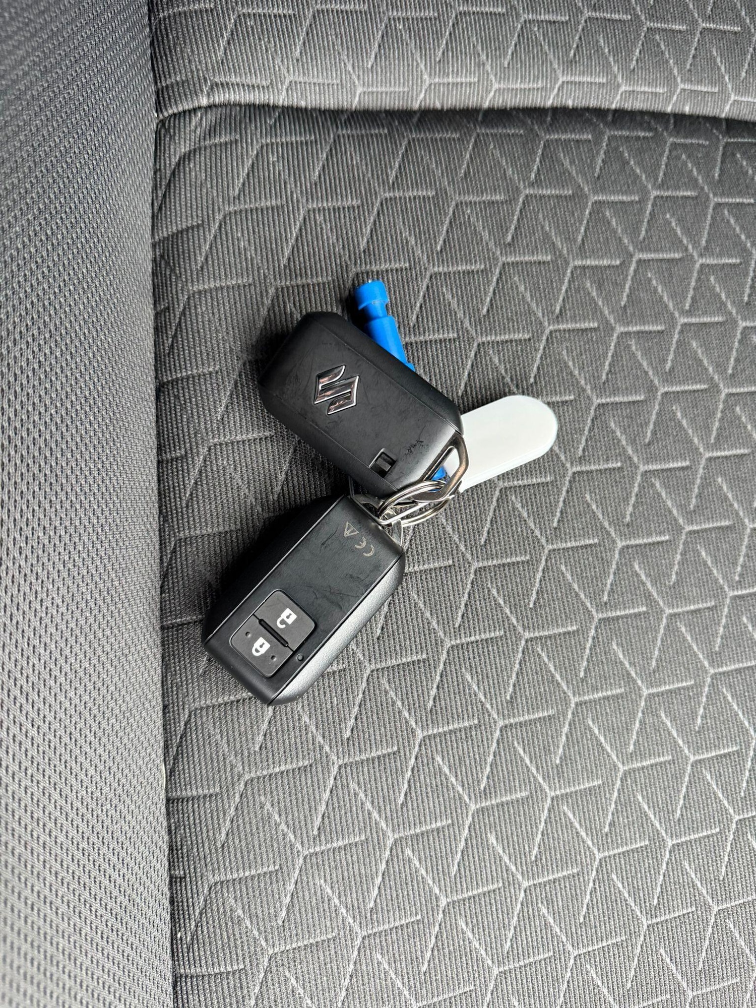 Used Suzuki Swift 2025 for sale - 76887216: Photo 24