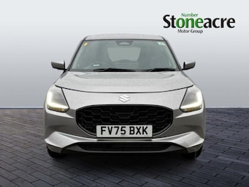 Used Suzuki Swift 2025 for sale - 76887216: Photo