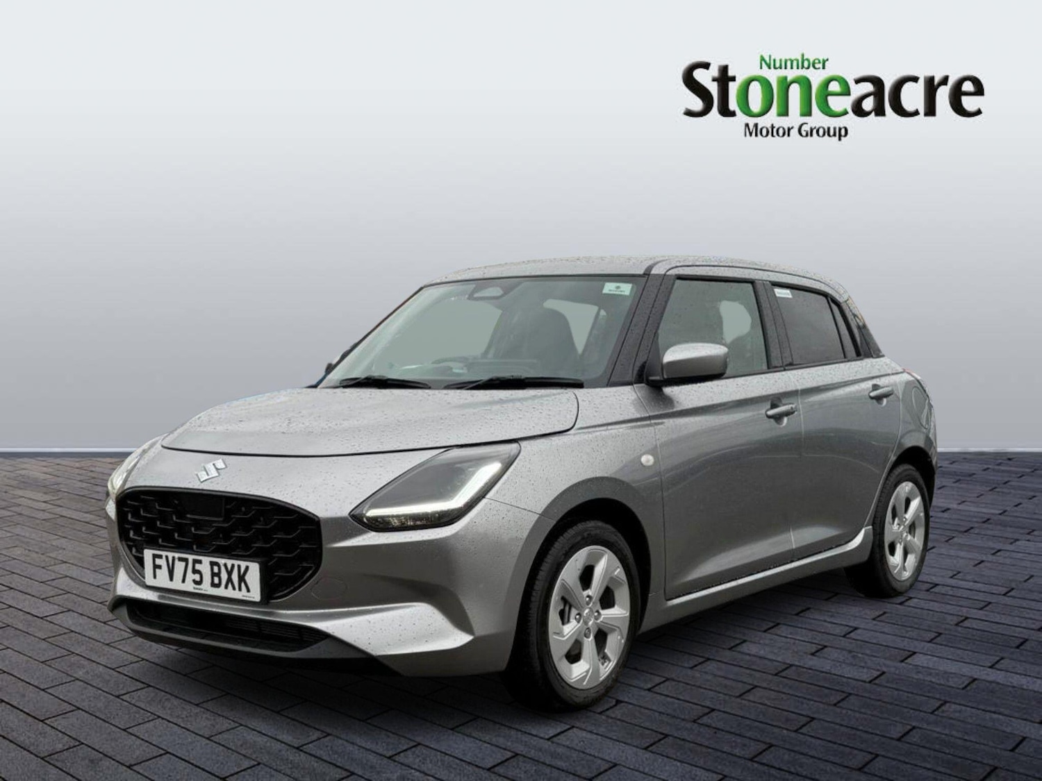 Used Suzuki Swift 2025 for sale - 76887216: Photo 3