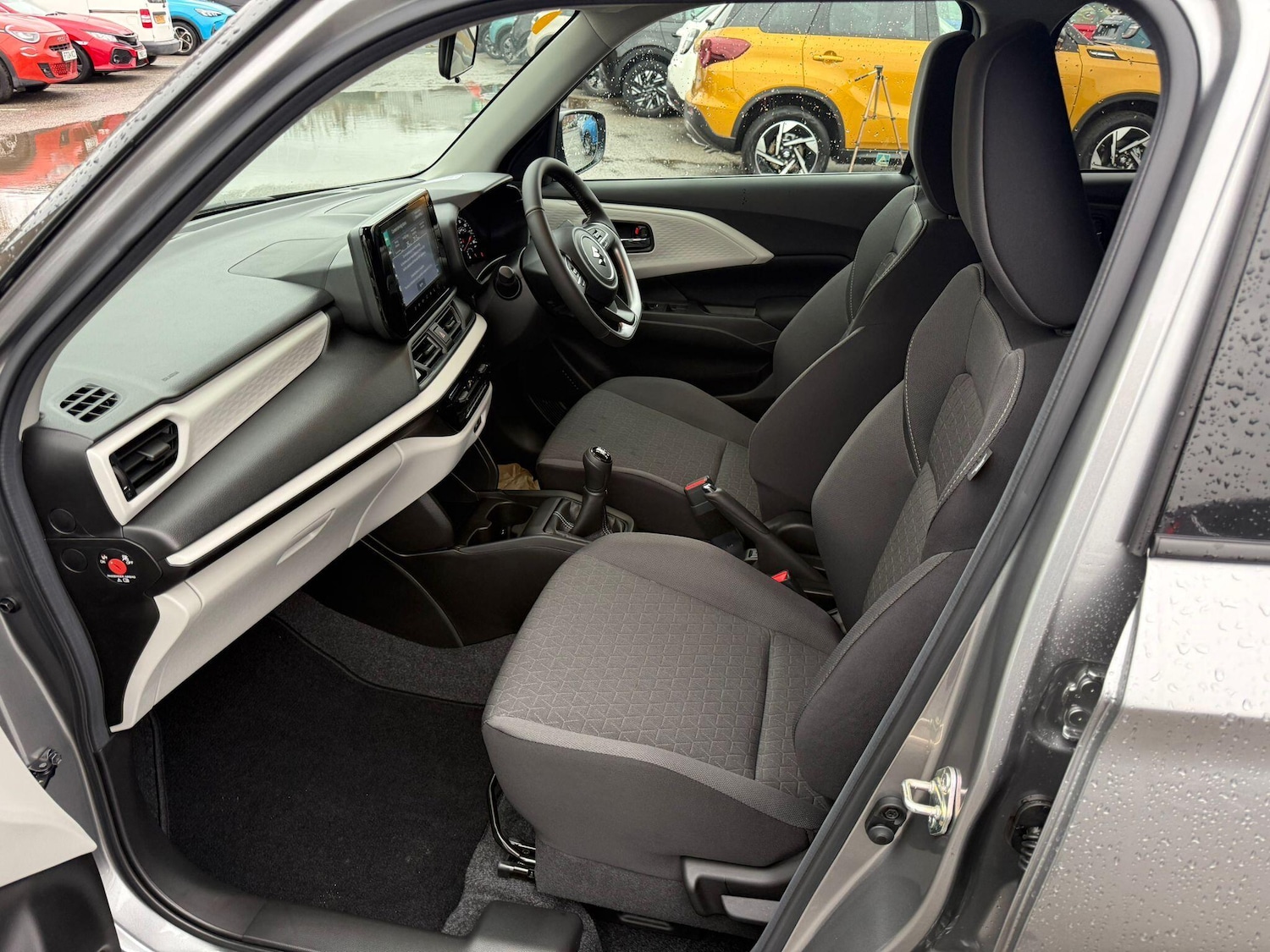 Used Suzuki Swift 2025 for sale - 76887216: Photo 33