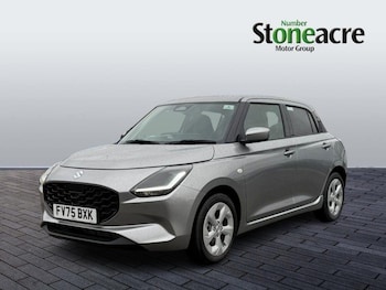 Used Suzuki Swift 2025 for sale - 76887216: Photo