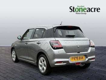 Used Suzuki Swift 2025 for sale - 76887216: Photo