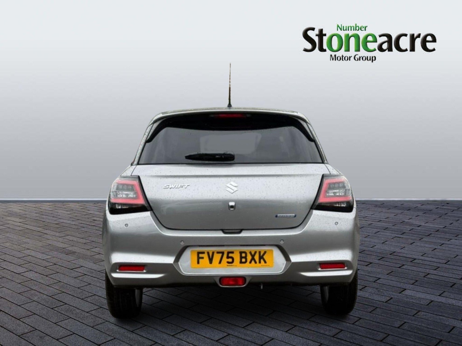 Used Suzuki Swift 2025 for sale - 76887216: Photo 6