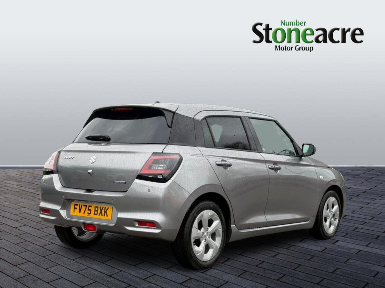 Used Suzuki Swift 2025 for sale - 76887216: Photo 8