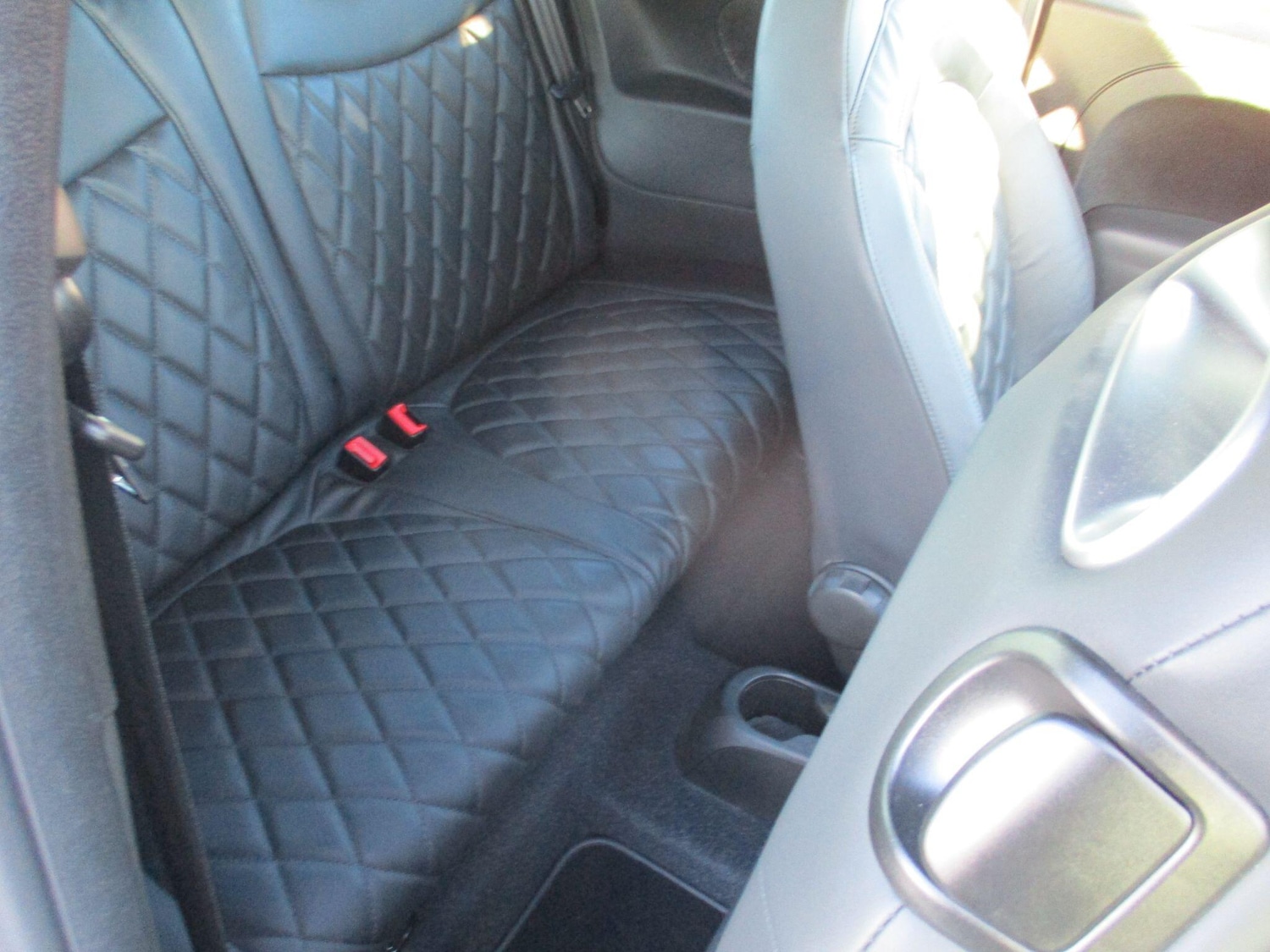 Used Abarth 500 for sale - 77306209: Photo 12