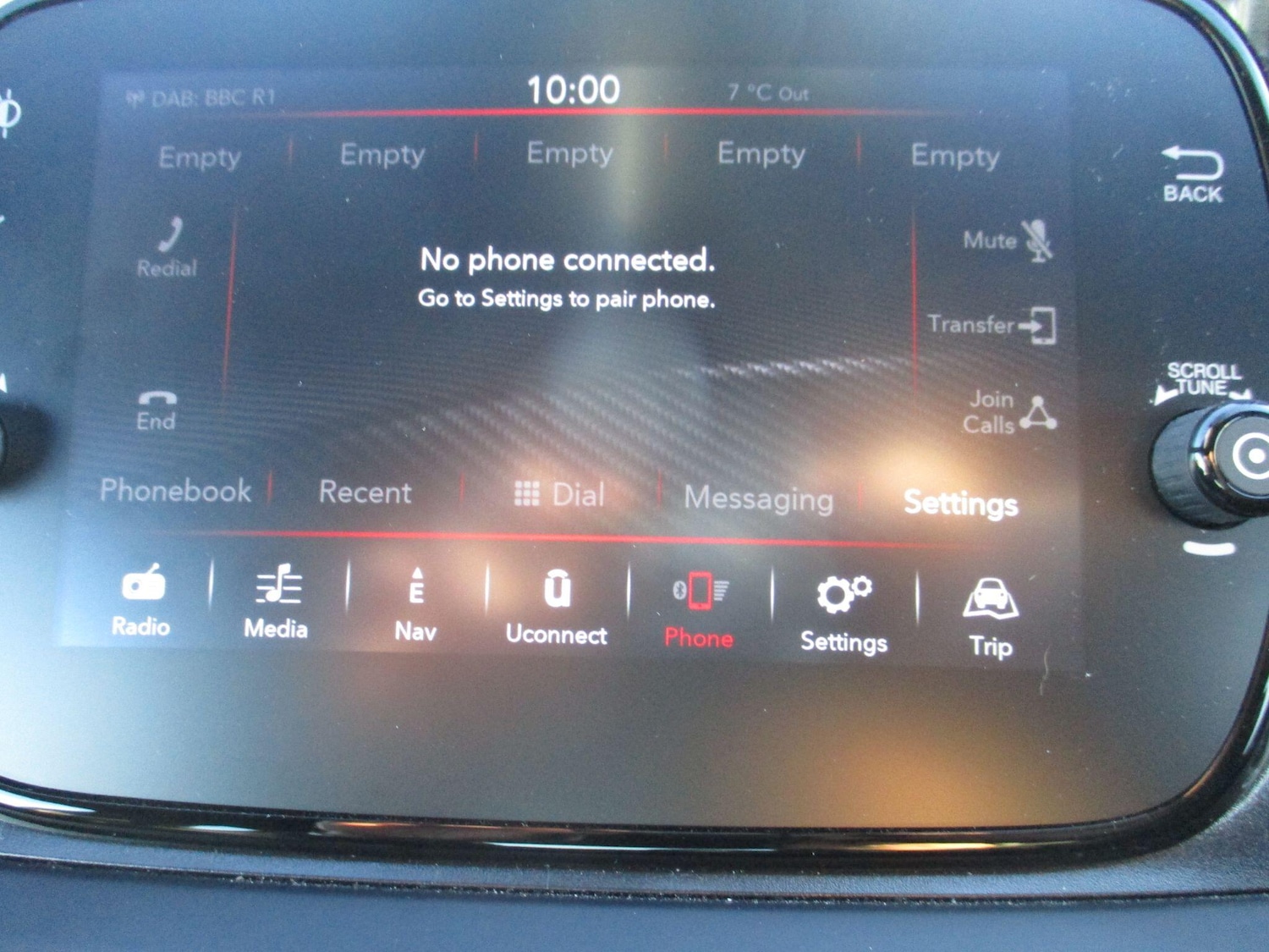 Used Abarth 500 for sale - 77306209: Photo 19