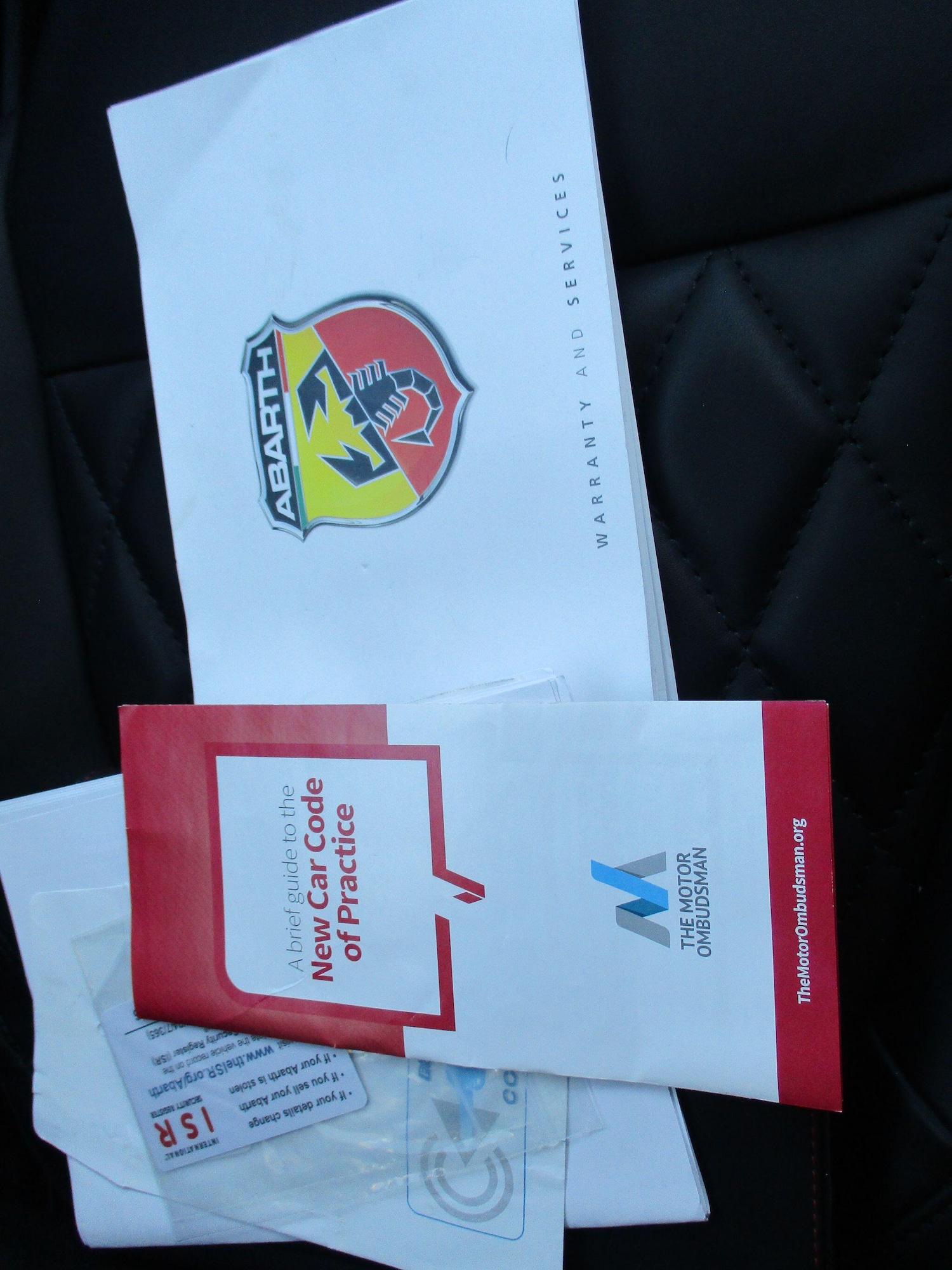 Used Abarth 500 for sale - 77306209: Photo 29