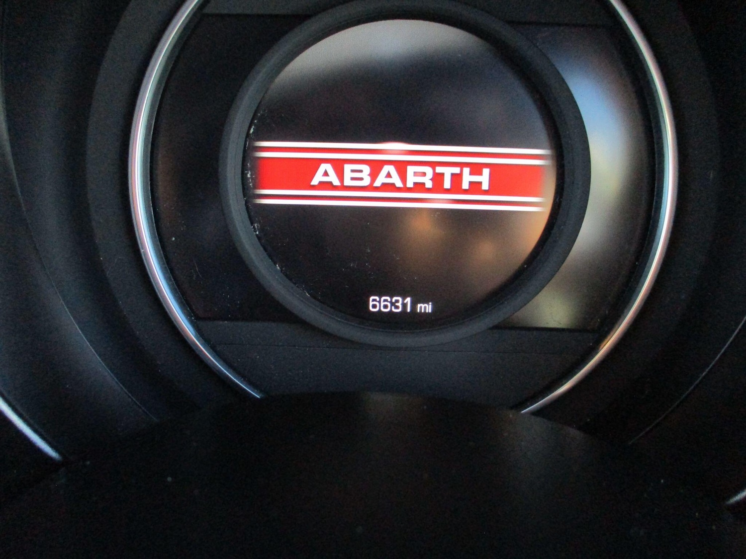 Used Abarth 500 for sale - 77306209: Photo 36