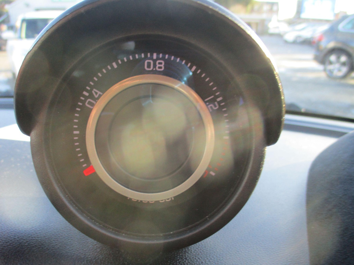 Used Abarth 500 for sale - 77306209: Photo 40