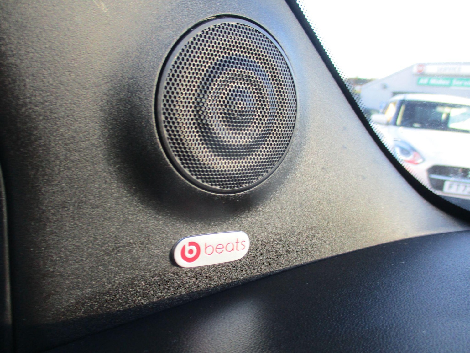 Used Abarth 500 for sale - 77306209: Photo 42