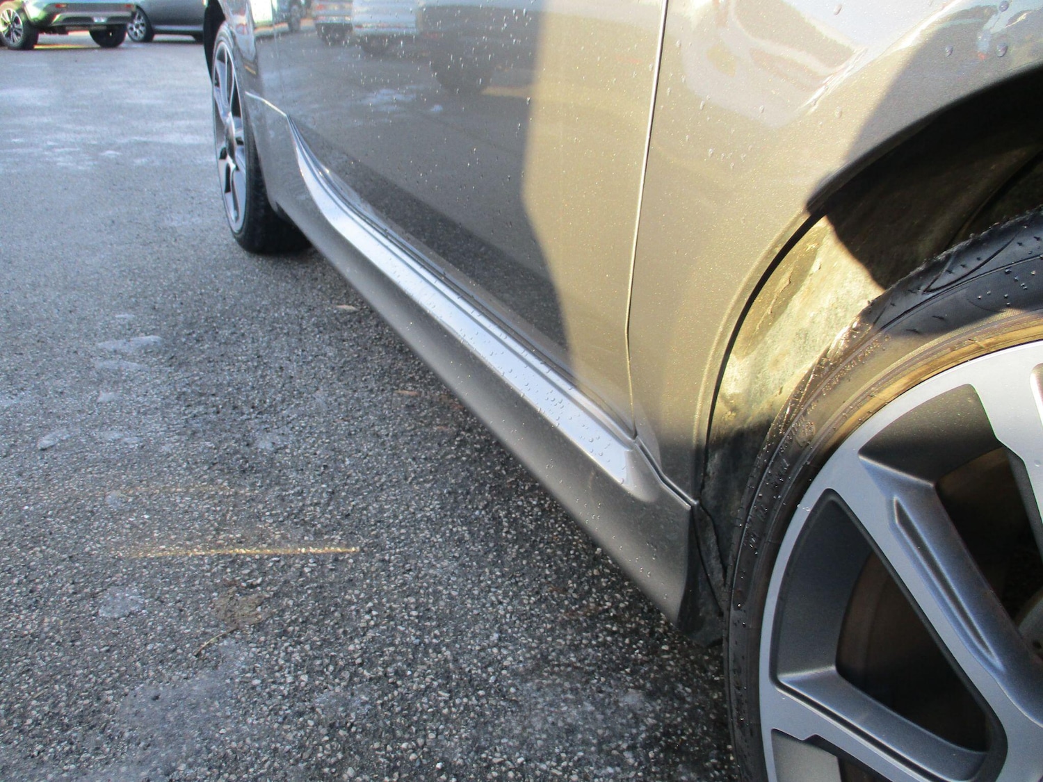 Used Abarth 500 for sale - 77306209: Photo 46