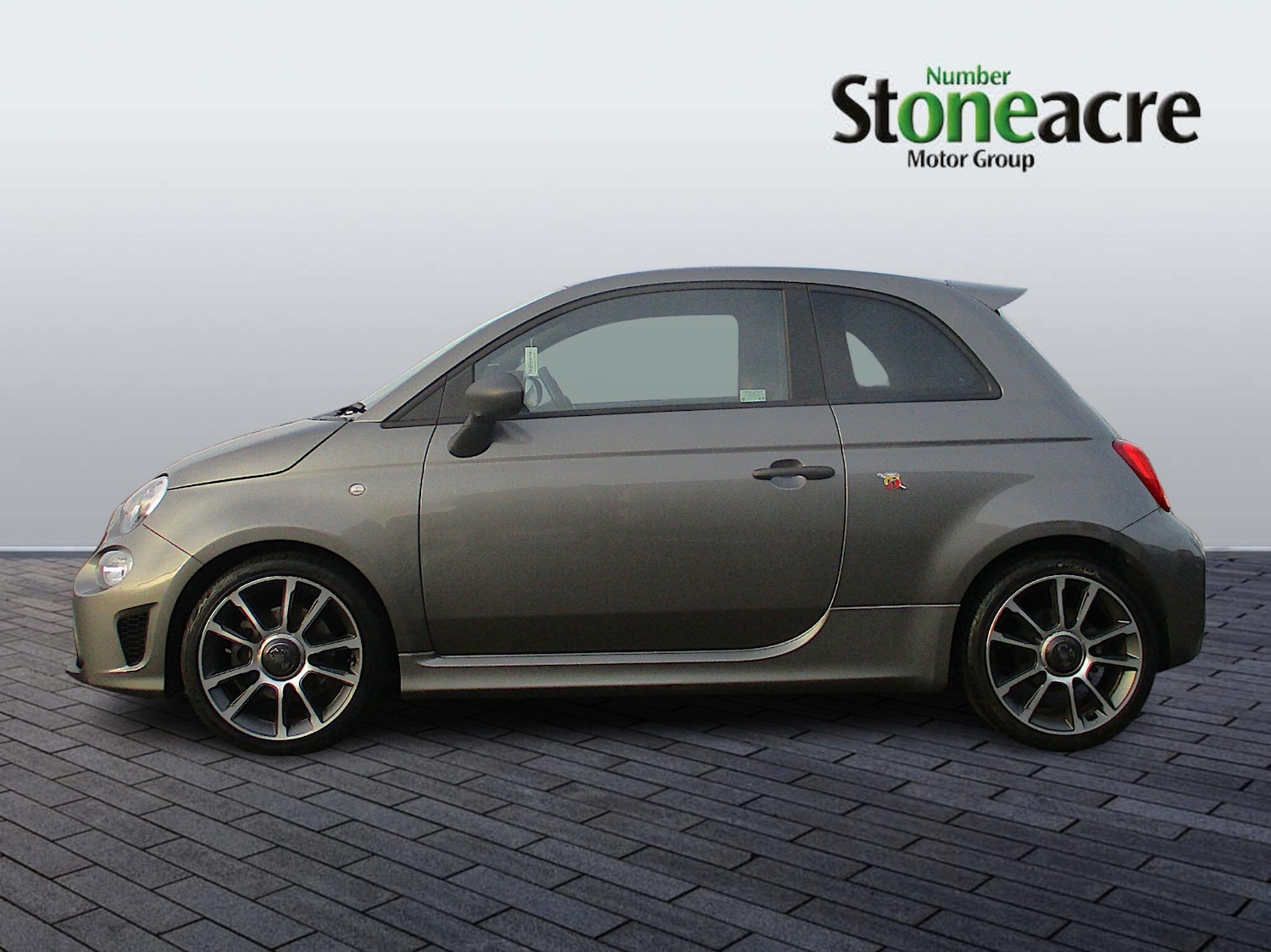 Used Abarth 500 for sale - 77306209: Photo 5