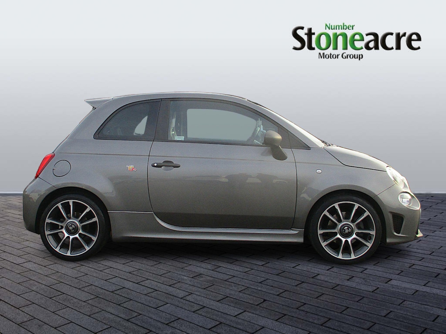 Used Abarth 500 for sale - 77306209: Photo 7