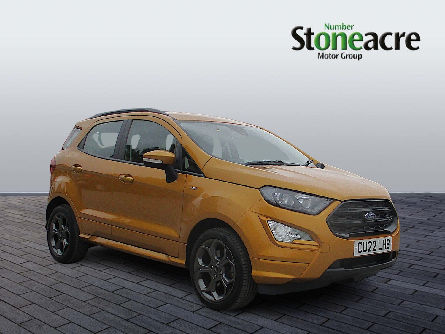 Used Ford Ecosport 2022 for sale - 76561837: Photo 1