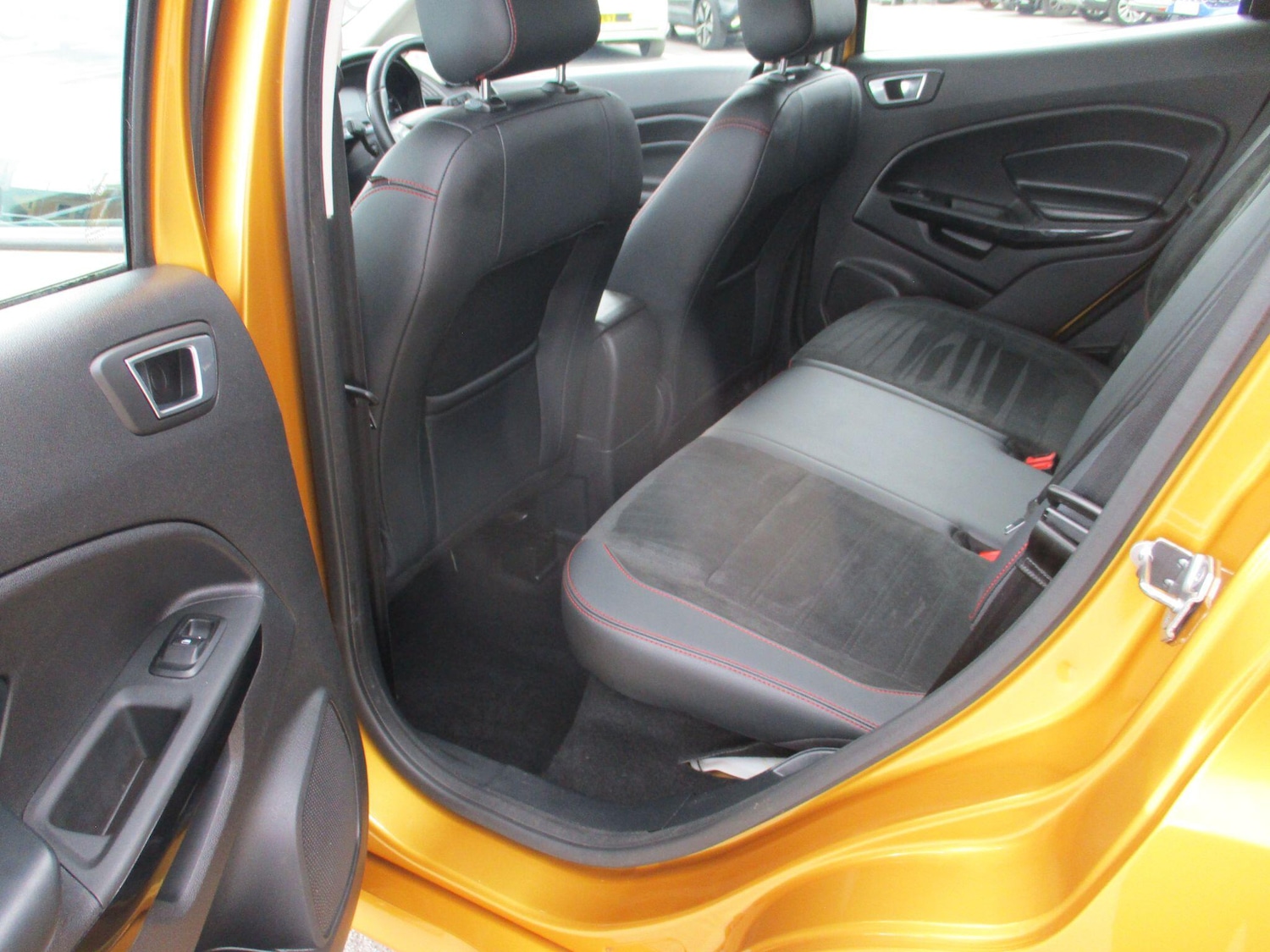 Used Ford Ecosport 2022 for sale - 76561837: Photo 12