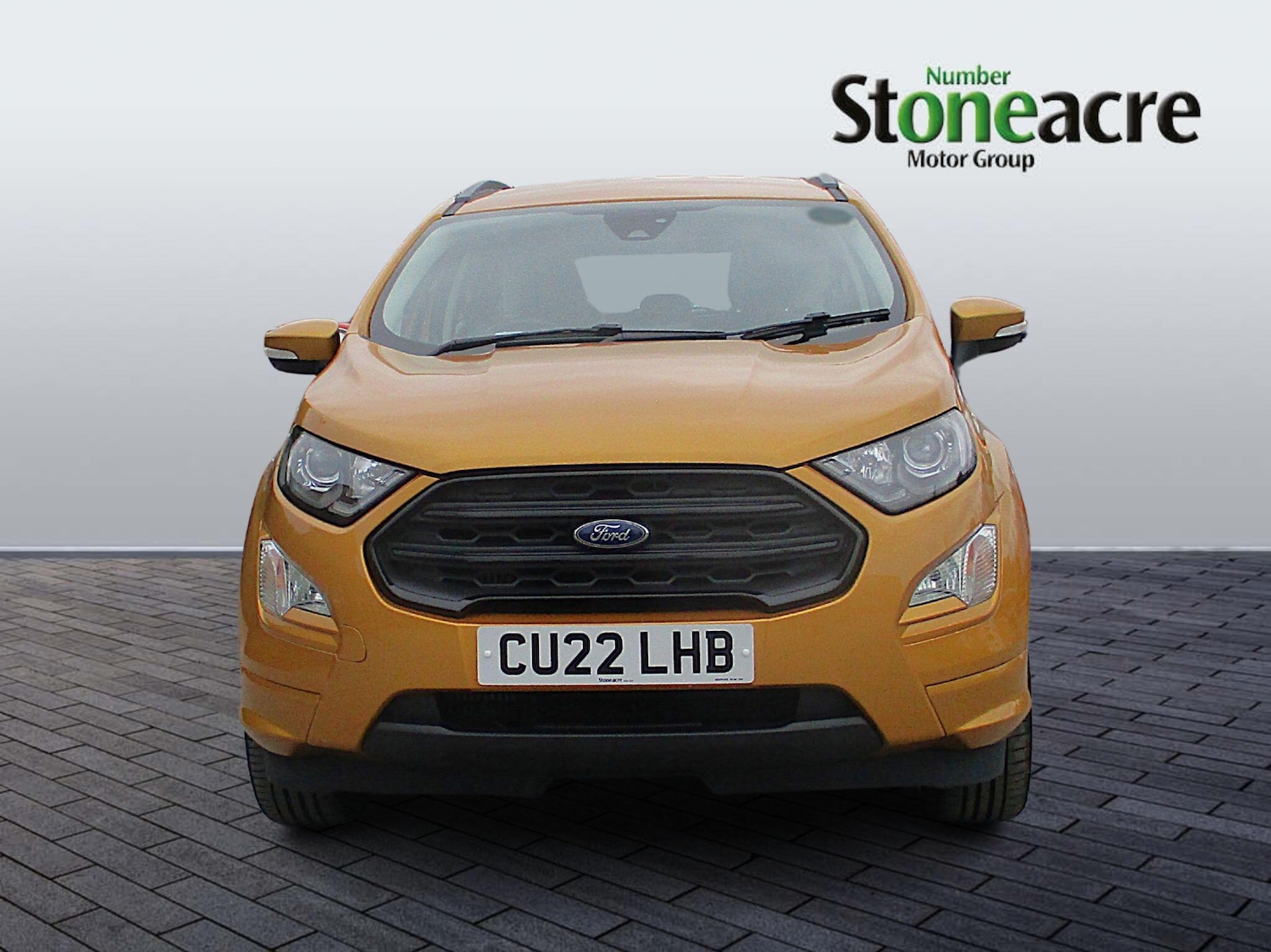 Used Ford Ecosport 2022 for sale - 76561837: Photo 2
