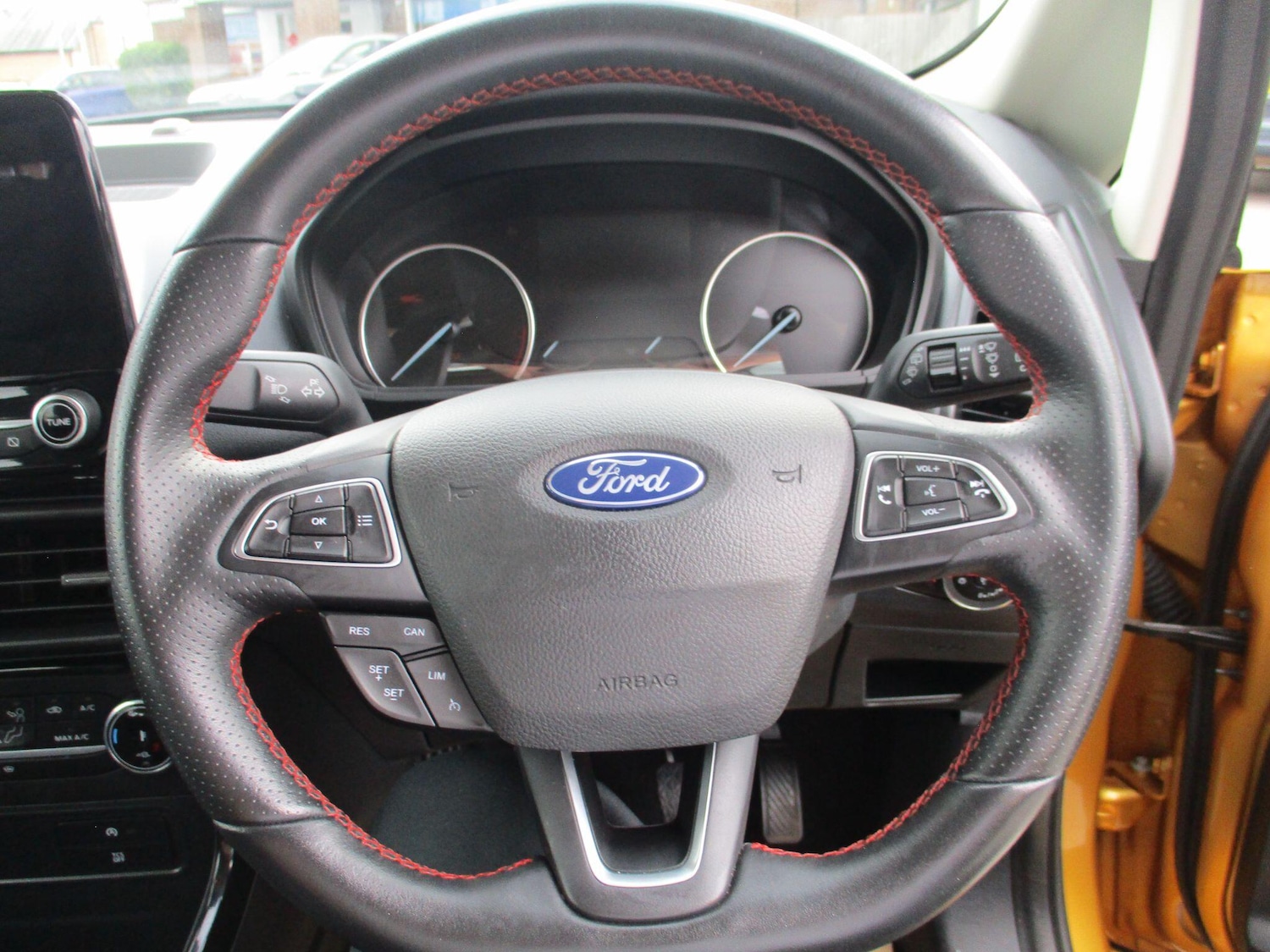 Used Ford Ecosport 2022 for sale - 76561837: Photo 20