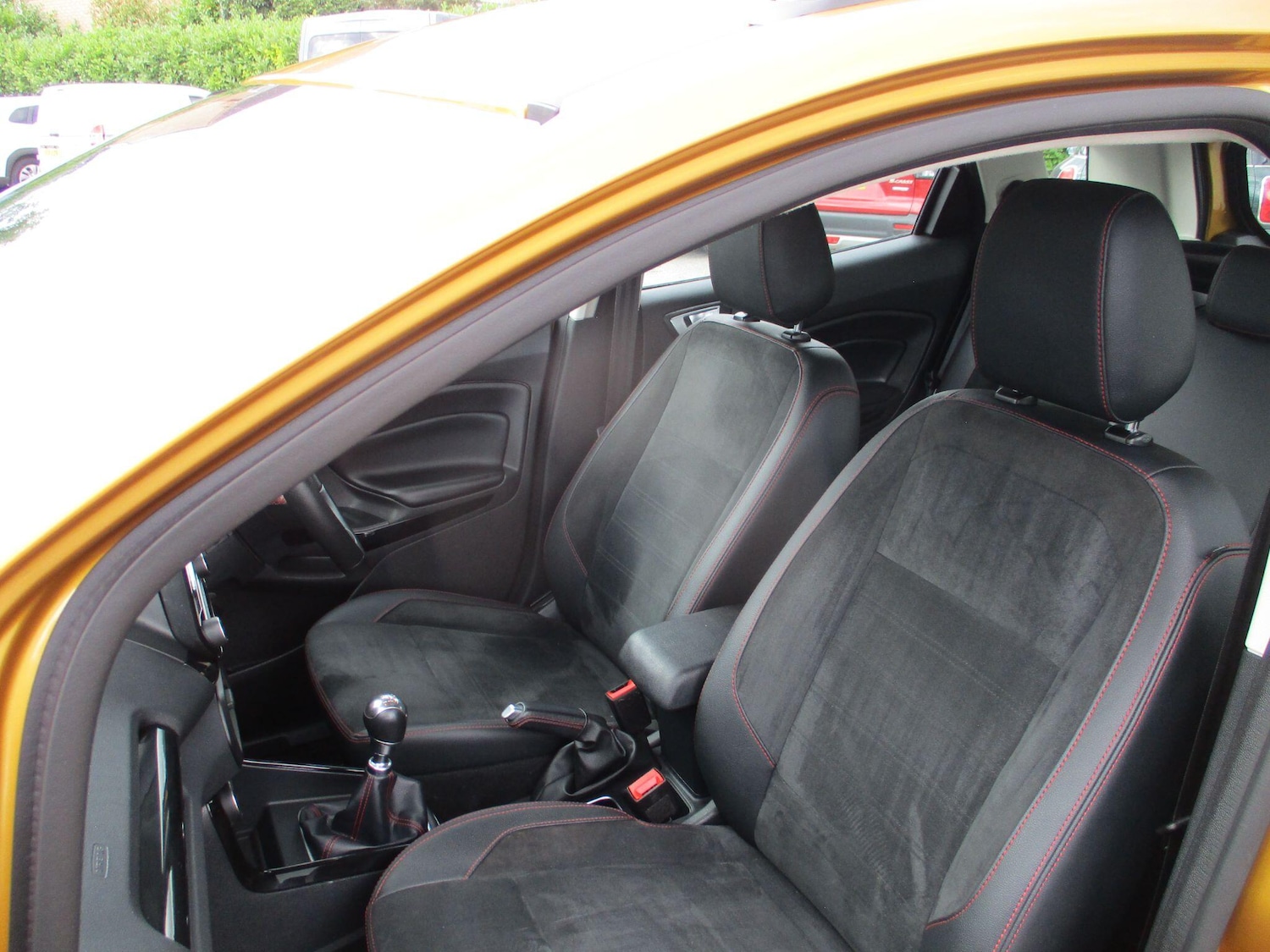 Used Ford Ecosport 2022 for sale - 76561837: Photo 24