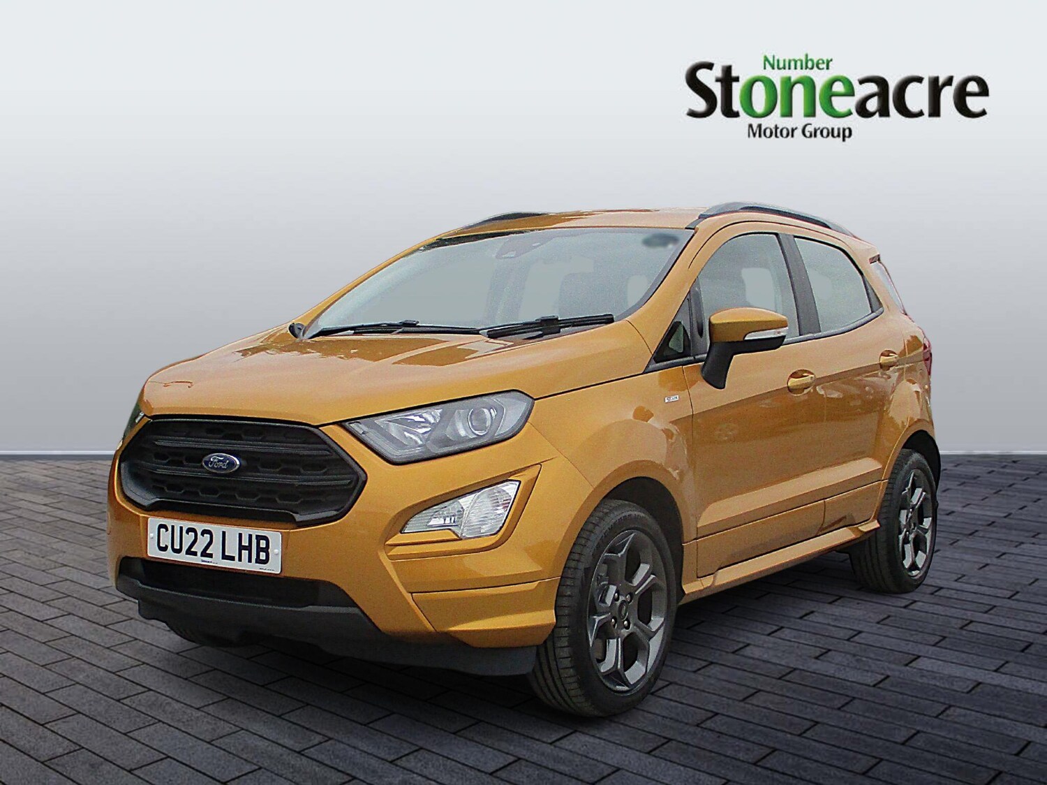 Used Ford Ecosport 2022 for sale - 76561837: Photo 3