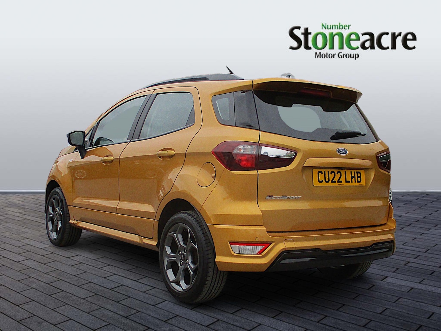 Used Ford Ecosport 2022 for sale - 76561837: Photo 4