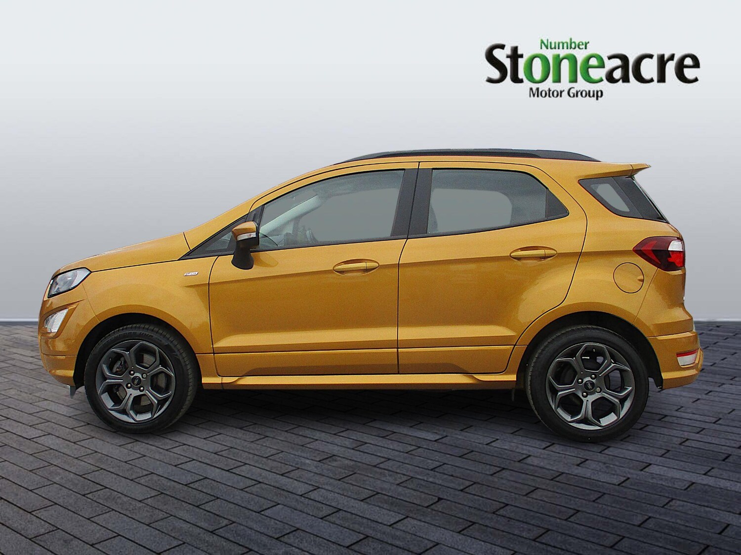 Used Ford Ecosport 2022 for sale - 76561837: Photo 5