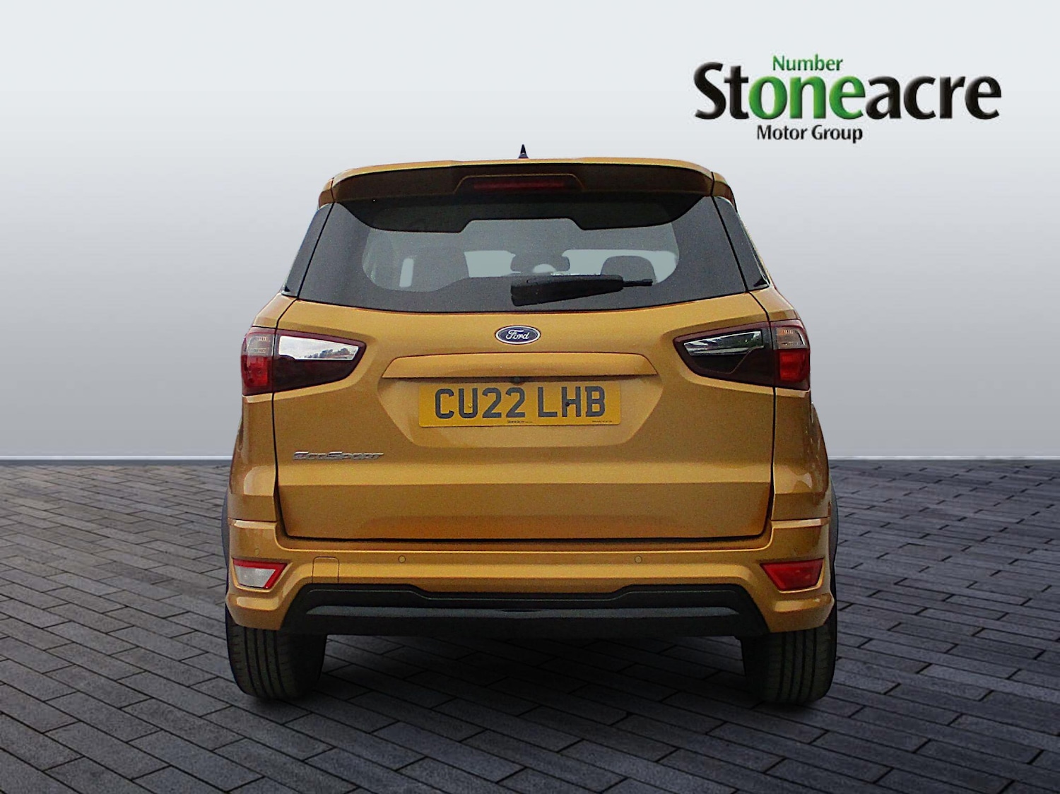 Used Ford Ecosport 2022 for sale - 76561837: Photo 6