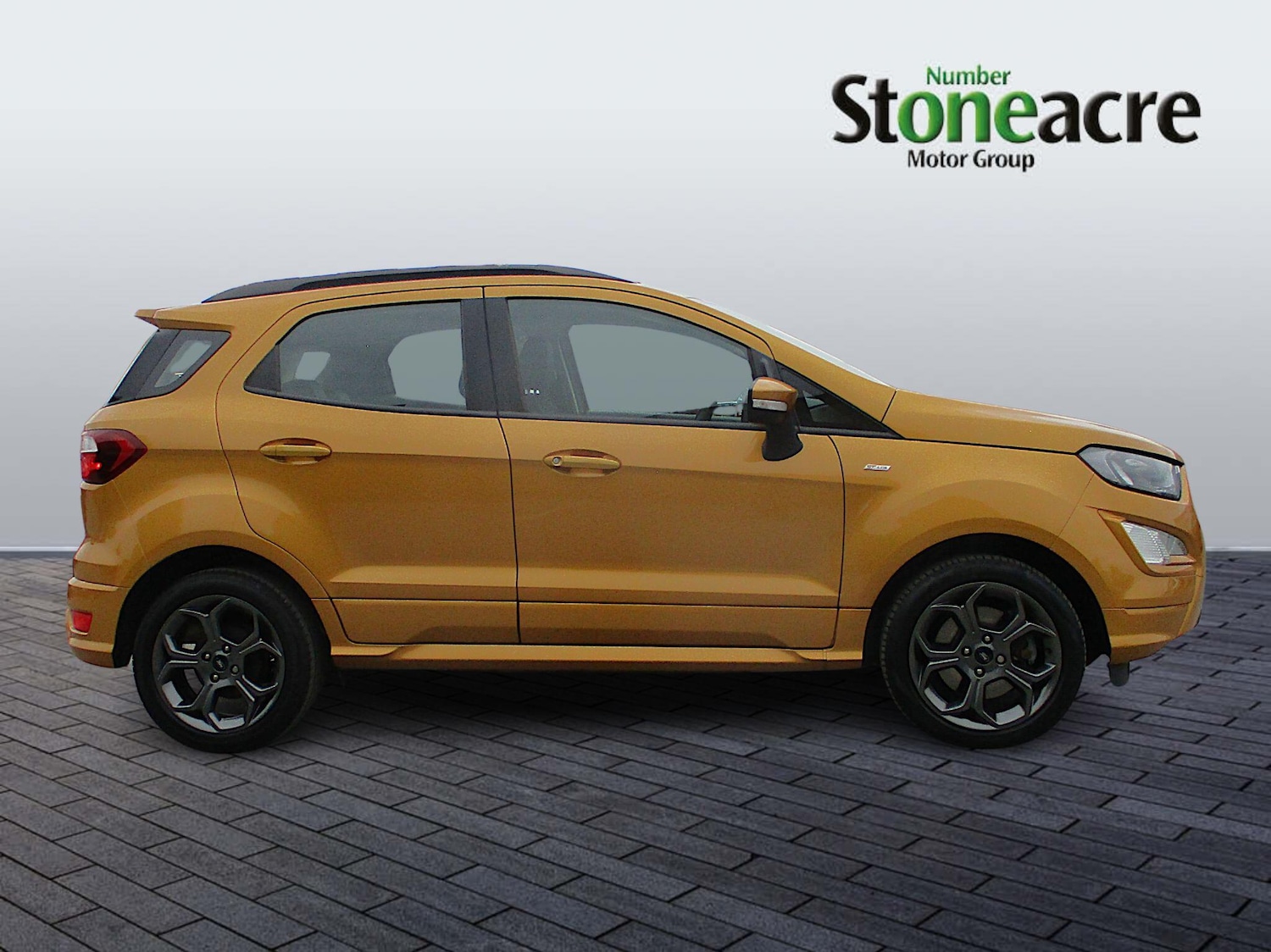 Used Ford Ecosport 2022 for sale - 76561837: Photo 7
