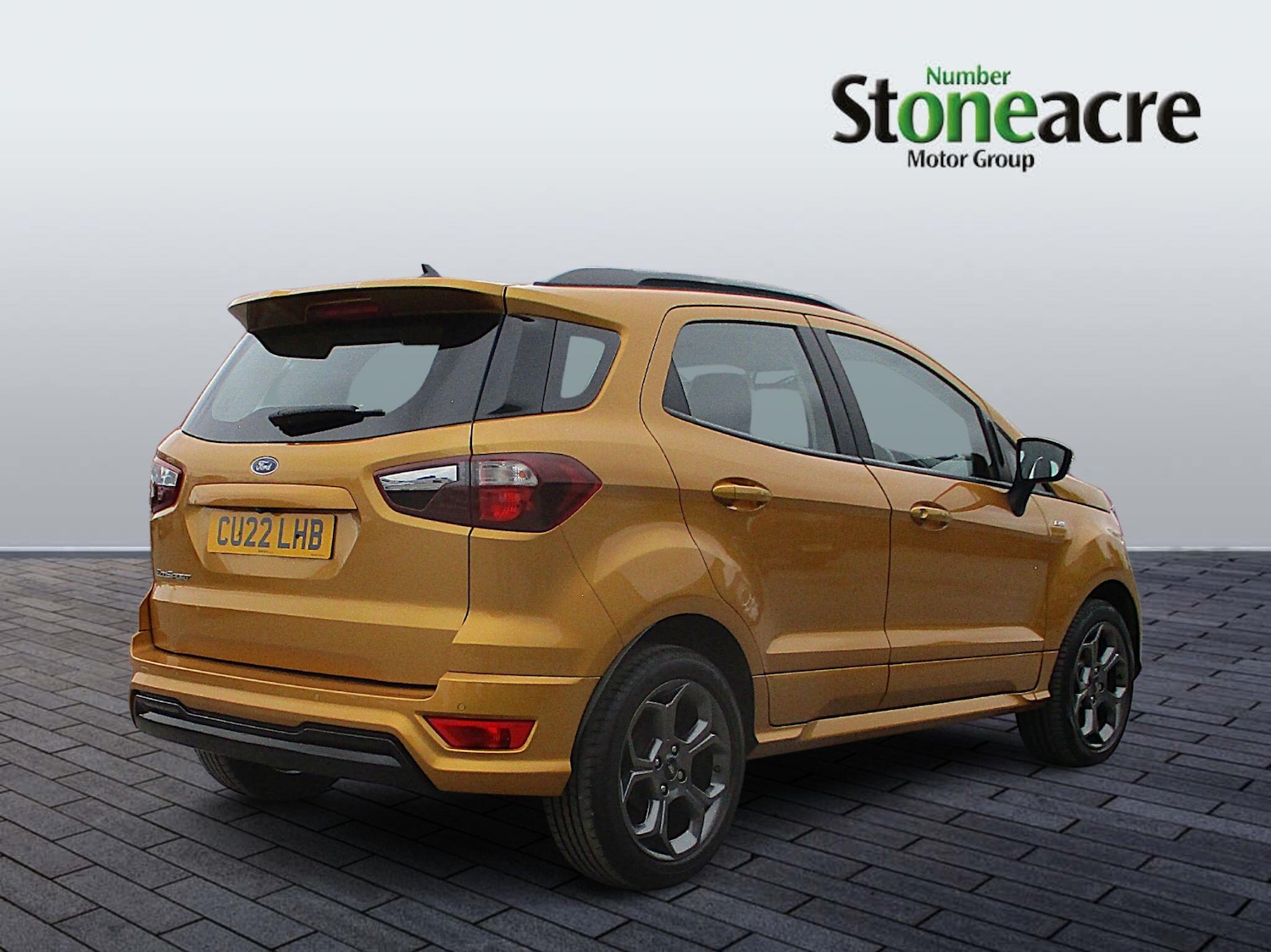 Used Ford Ecosport 2022 for sale - 76561837: Photo 8
