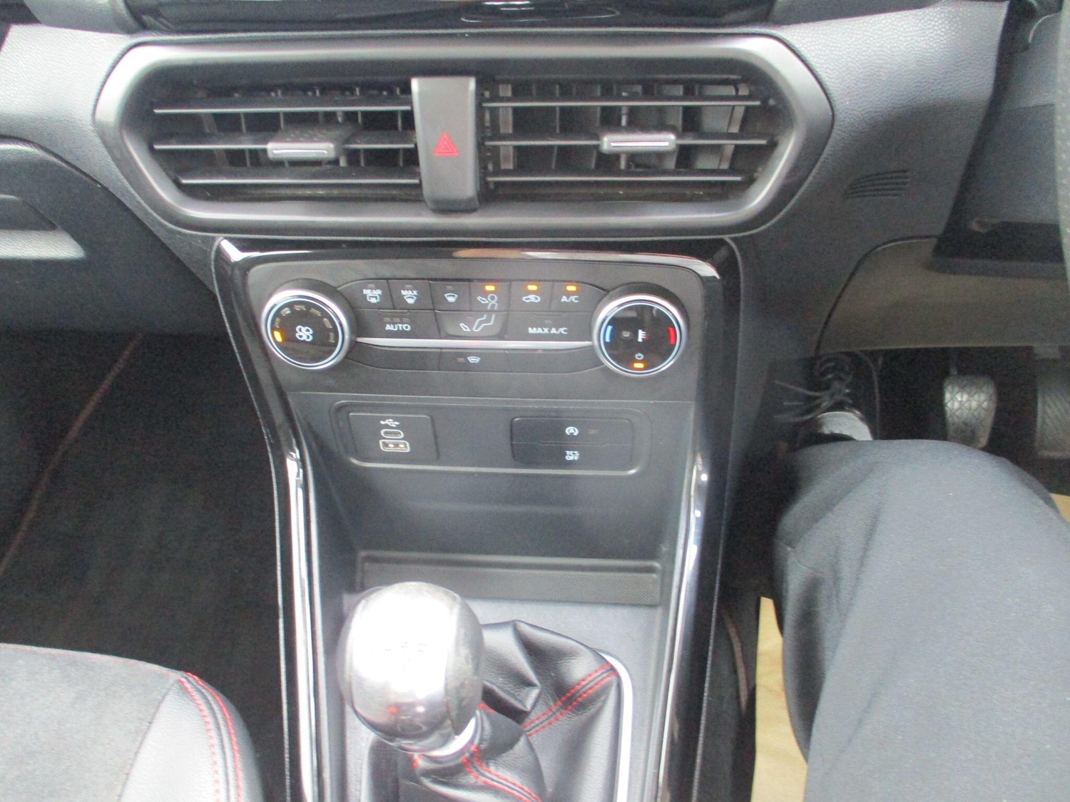 Used Ford Ecosport 2022 for sale - 76561837: Photo 9